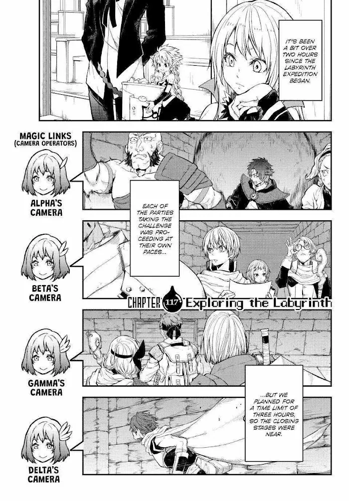 That Time I Got Reincarnated as a Slime Chapter 117 image 01_optimized